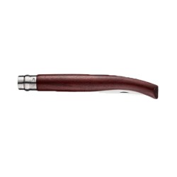 Couteau Opinel Efillé Padouk V2 lame 15cm