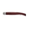 Couteau Opinel Efillé Padouk V2 lame 15cm