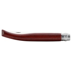 Couteau Opinel Efillé Padouk V2 lame 15cm