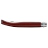 Couteau Opinel Efillé Padouk V2 lame 15cm