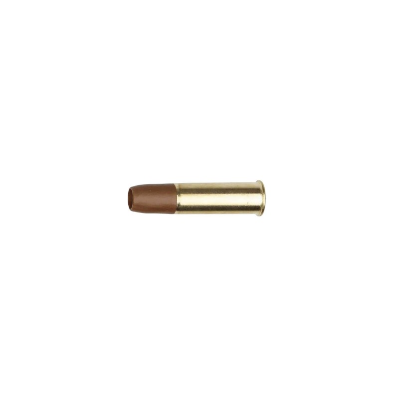 Douilles Dan wesson 6 mm boîte de 25 (faible puissance) Douilles Dan wesson 6 mm boîte de 25 (faible puissance)