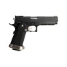 Réplique GBB hx2302 IPSC full black - AW custom