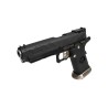 Réplique GBB hx2302 IPSC full black - AW custom