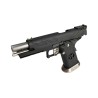 Réplique GBB hx2302 IPSC full black - AW custom