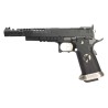 Réplique GBB HX2402 IPSC split black . 38 supercomp - AW custom