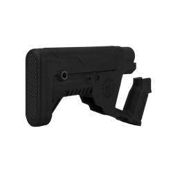 Crosse Alpha pour M4 AEG noire