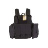 Veste CIRAS RTG Noire