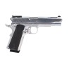 Réplique GBB 1911 NE1201 Chrome full metal gaz 1,0J