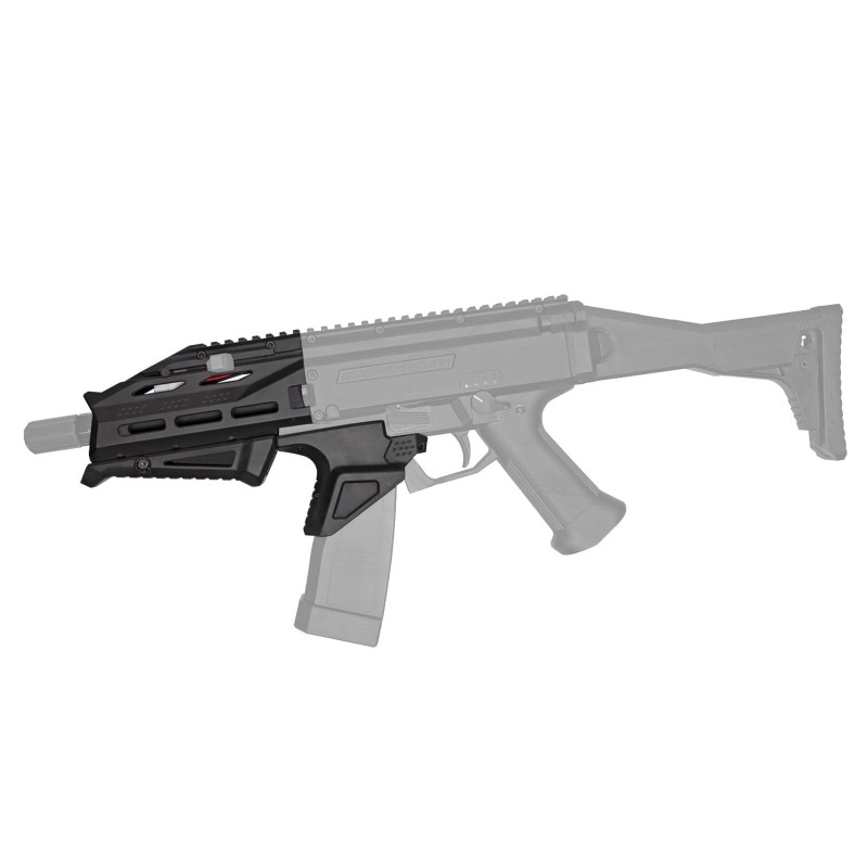 Evo ATEK kit complet pour High-cap Evo ATEK kit complet pour High-cap