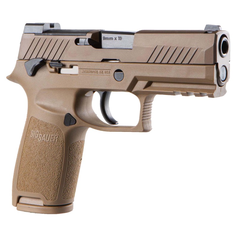 Réplique GBB gaz PROFORCE P320-M18 0,95J FDE Réplique GBB gaz PROFORCE P320-M18 0,95J FDE