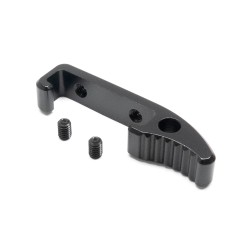 Levier d'armement type 1 pour AAP-01 Assassin noir