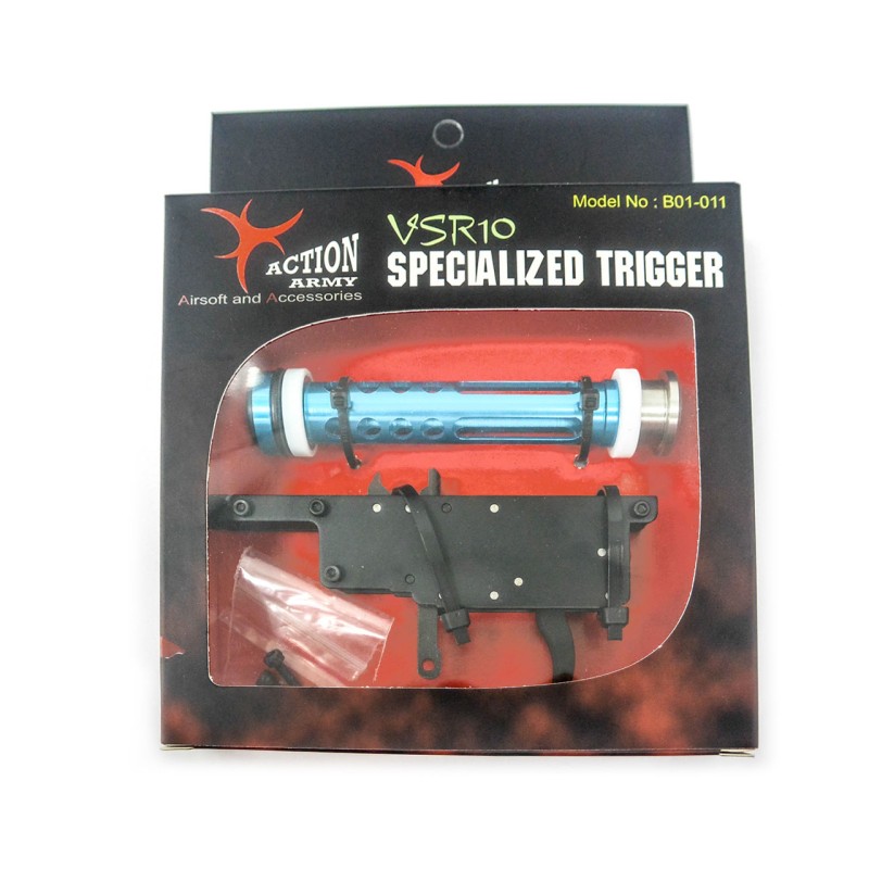 Kit S-Trigger set pour VSR10 Kit S-Trigger set pour VSR10