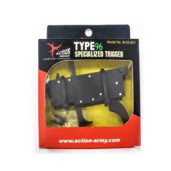Kit S-Trigger set pour L96 / AW308