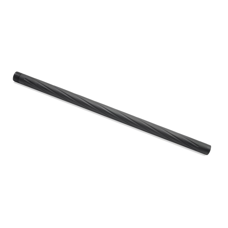 Canon externe Twisted long pour AAC T10 et VSR10 Canon externe Twisted long pour AAC T10 et VSR10