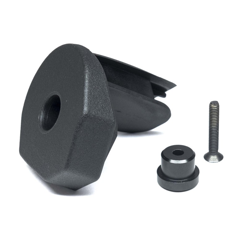 Grip pistolet noir pour T11 Grip pistolet noir pour T11