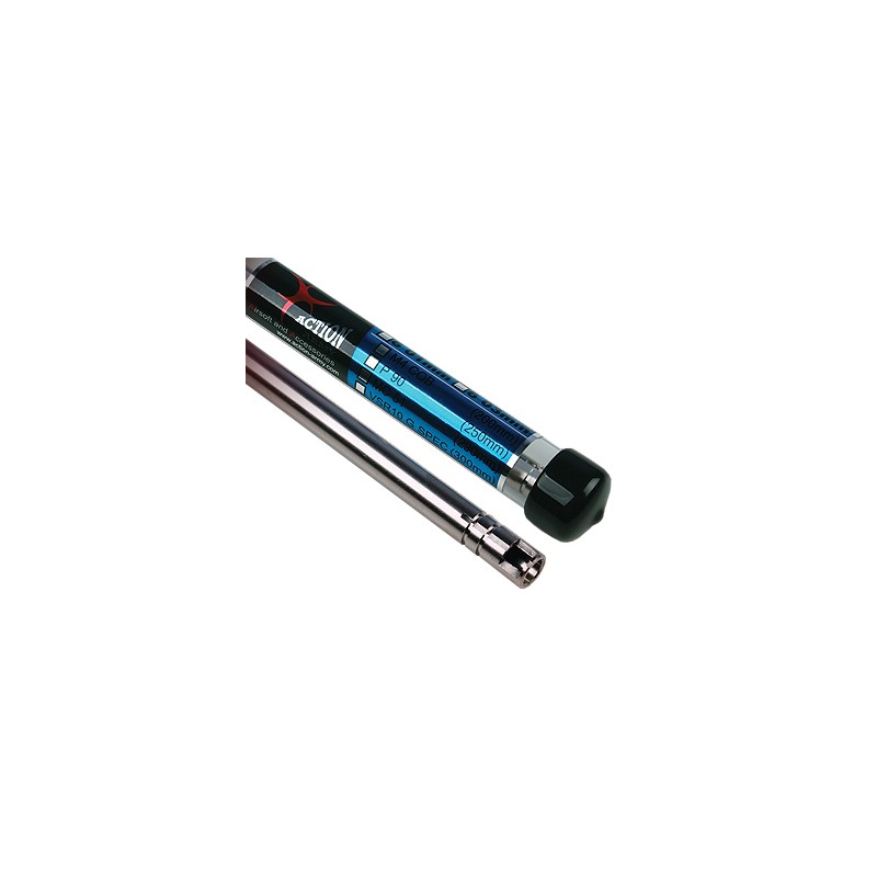 Canon de precision AEG Excel Masamune 6.01 x 250mm Canon de precision AEG Excel Masamune 6.01 x 250mm