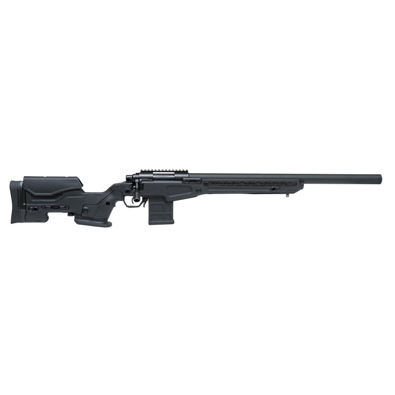 Réplique Spring AAC T10 noir 0,8J Réplique Spring AAC T10 noir 0,8J
