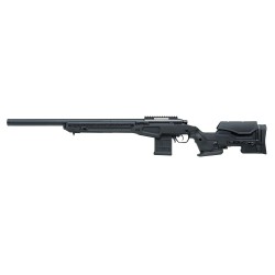 Réplique Spring AAC T10 noir 0,8J