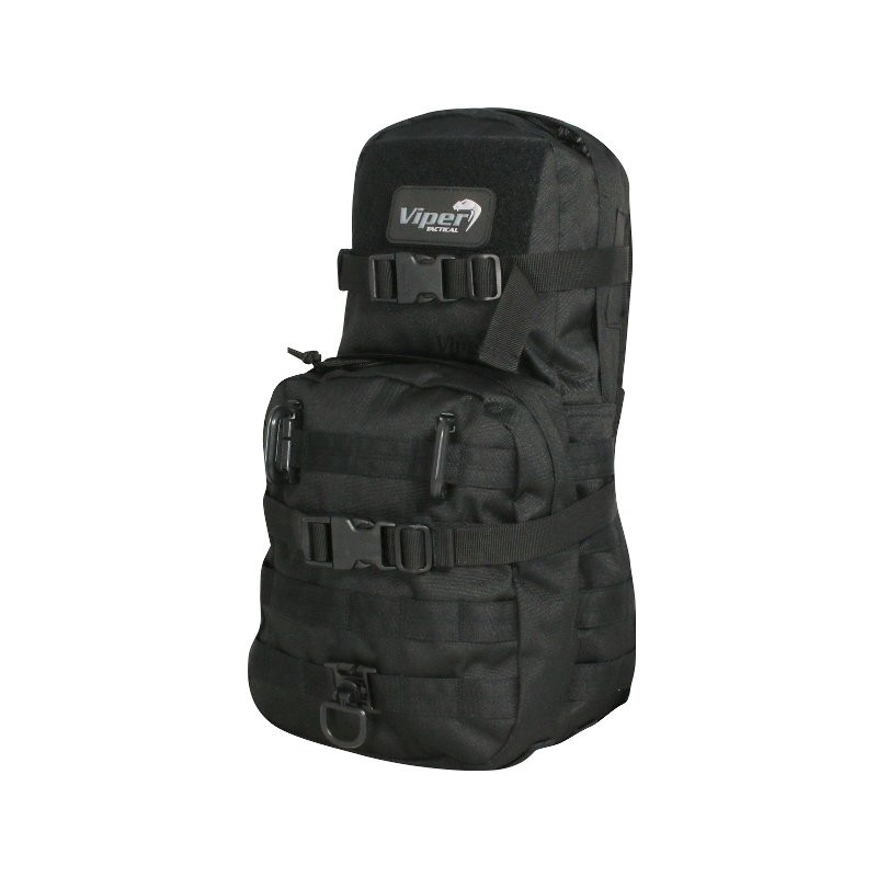 Sac à dos Viper One Day Modular noir