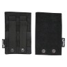 Extension Velcro / Molle Viper noir