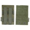 Extension Velcro / Molle Viper noir