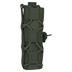 Poche Molle extensible Elite pour chargeurs pistolet Viper NOIR
