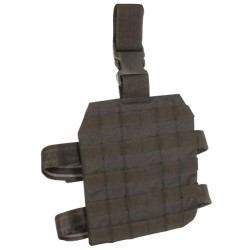 Plateforme de cuisse Molle Viper Elite NOIR