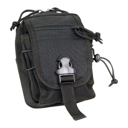 V-Pouch Molle Viper NOIR