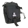 V-Pouch Molle Viper NOIR