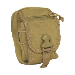 V-Pouch Molle Viper NOIR