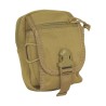 V-Pouch Molle Viper NOIR