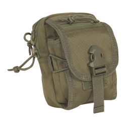 V-Pouch Molle Viper NOIR