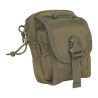 V-Pouch Molle Viper NOIR