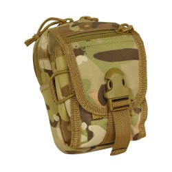 V-Pouch Molle Viper NOIR