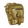V-Pouch Molle Viper NOIR