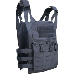 Gilet Plate Carrier Viper Special Ops NOIR