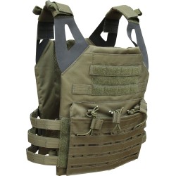 Gilet Plate Carrier Viper Special Ops NOIR