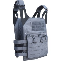 Gilet Plate Carrier Viper Special Ops NOIR