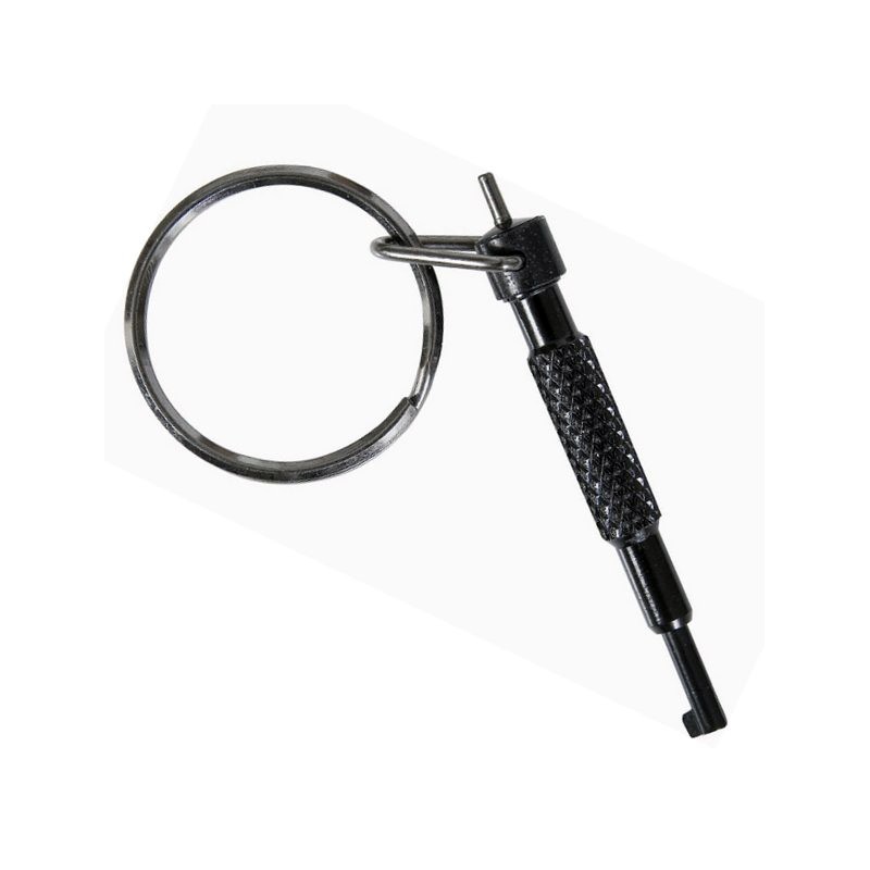 Clef tactical pour menottes Viper Clef tactical pour menottes Viper