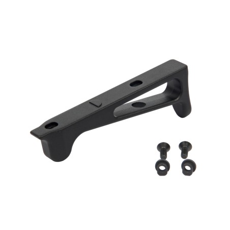 Grip aluminium 45 Keymod OD
