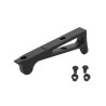 Grip aluminium 45 Keymod OD