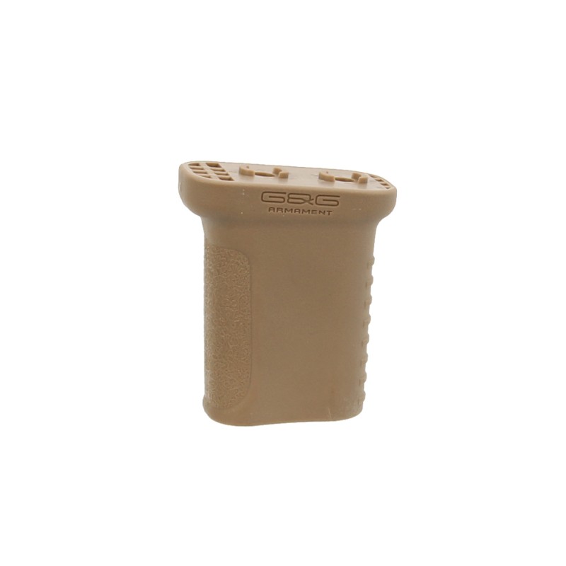 Grip vertical M-LOK TAN Grip vertical M-LOK TAN