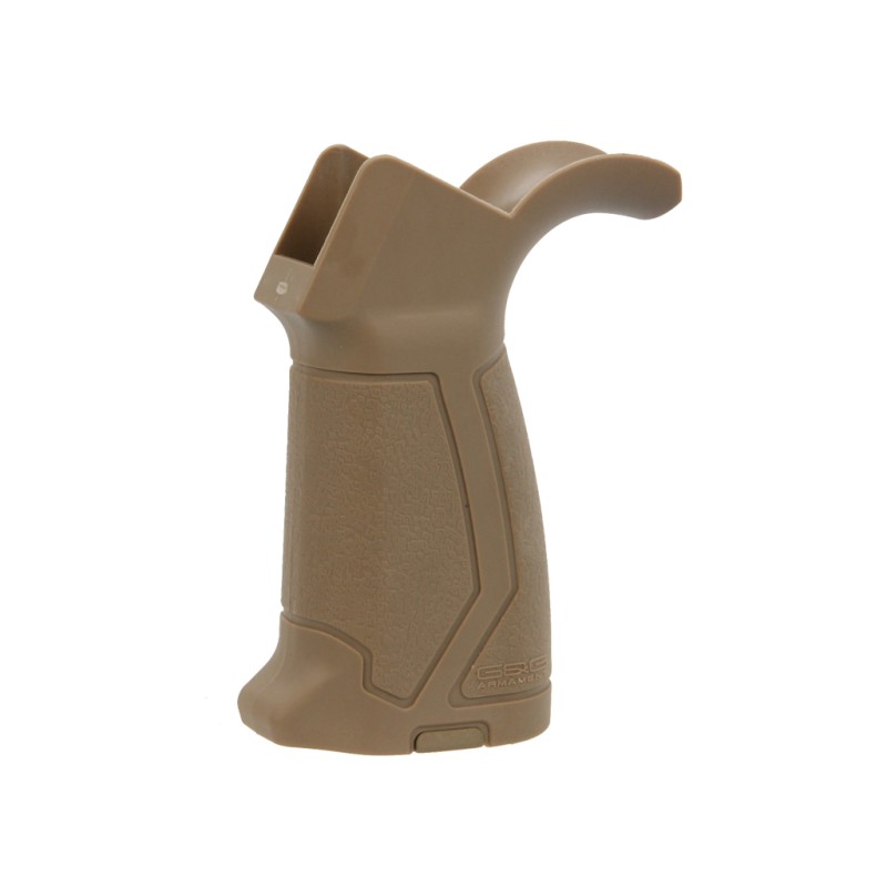 Grip moteur M4 V2 TAN