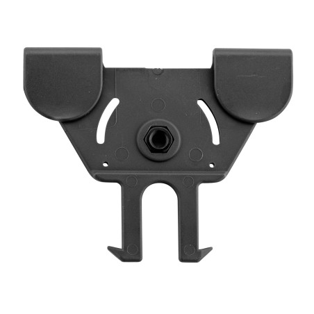 Adaptateur Molle pour holster rigide BO Manufacture Gris