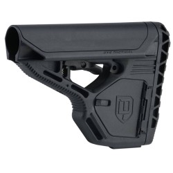 Crosse AR15 ISS Dye Tactical NOIRE