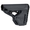 Crosse AR15 ISS Dye Tactical NOIRE