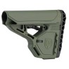 Crosse AR15 ISS Dye Tactical NOIRE