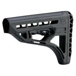 Crosse AR15 Ultralite Dye Tactical NOIRE