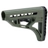 Crosse AR15 Ultralite Dye Tactical NOIRE