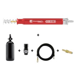 Pack HPA complet SDIK pour sniper spring